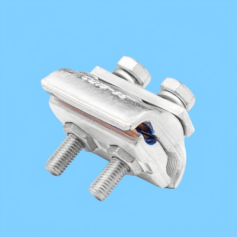 CAPG-B Copper Aluminum Parallel Groove Clamps 2